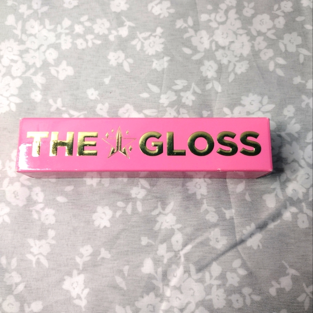 Jeffree Star Cosmetics The Gloss In Dirty Royalty